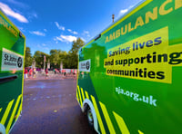 Easter first aid advice for children, from St John Ambulance

