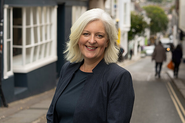 MP’s call for action over Devon maternity care ‘crisis’