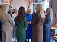 Devon & Cornwall Police fund VAWG pilot