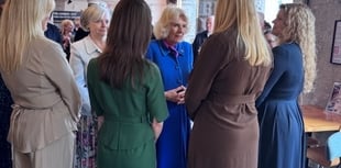 Devon & Cornwall Police fund VAWG pilot