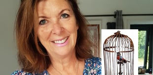 TV helps deaf woman hear heirloom for first time