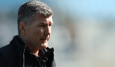 Baxter agrees new multi-year deal with the Chiefs