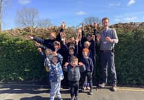Village primary given Ofsted thumbs up