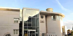 Devon sex offender jailed for 12 years