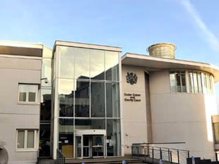 Cyclist fatally injured on Dartmoor ride
