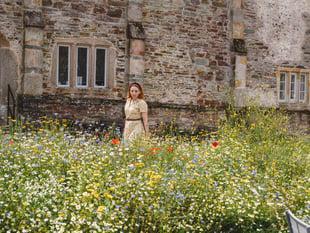 Buckland Abbey to record visitors' memories to mark 75 years 