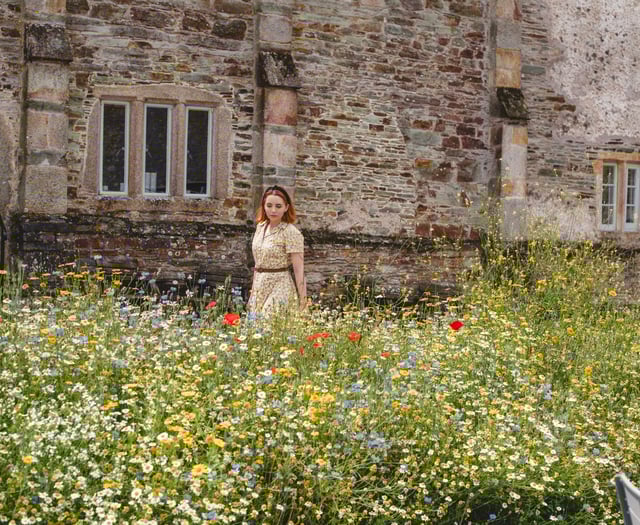 Buckland Abbey to record visitors' memories to mark 75 years 