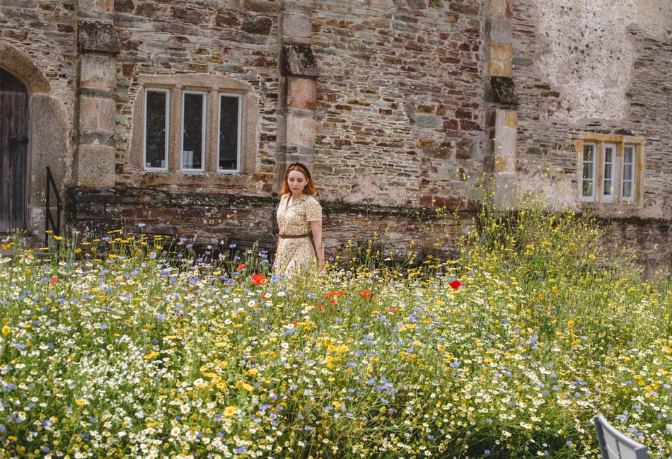 Buckland Abbey to record visitors' memories to mark 75 years 