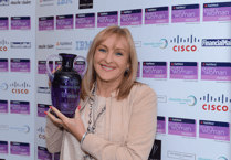 Former top waterskier launches Plymouth music festival