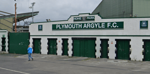 Plymouth Argyle v Exeter City derby: police warn fans