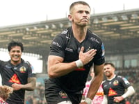 'London Calling' for unchanged Exeter Chiefs in the Premiership
