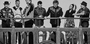 Grandson of one-time Tavistock MP plays Tavistock stage