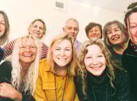 Callout to community groups ahead of Tavistock volunteer celebration