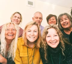 Callout to community groups ahead of Tavistock volunteer celebration