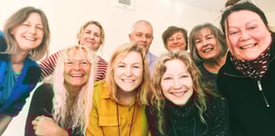 Callout to community groups ahead of Tavistock volunteer celebration