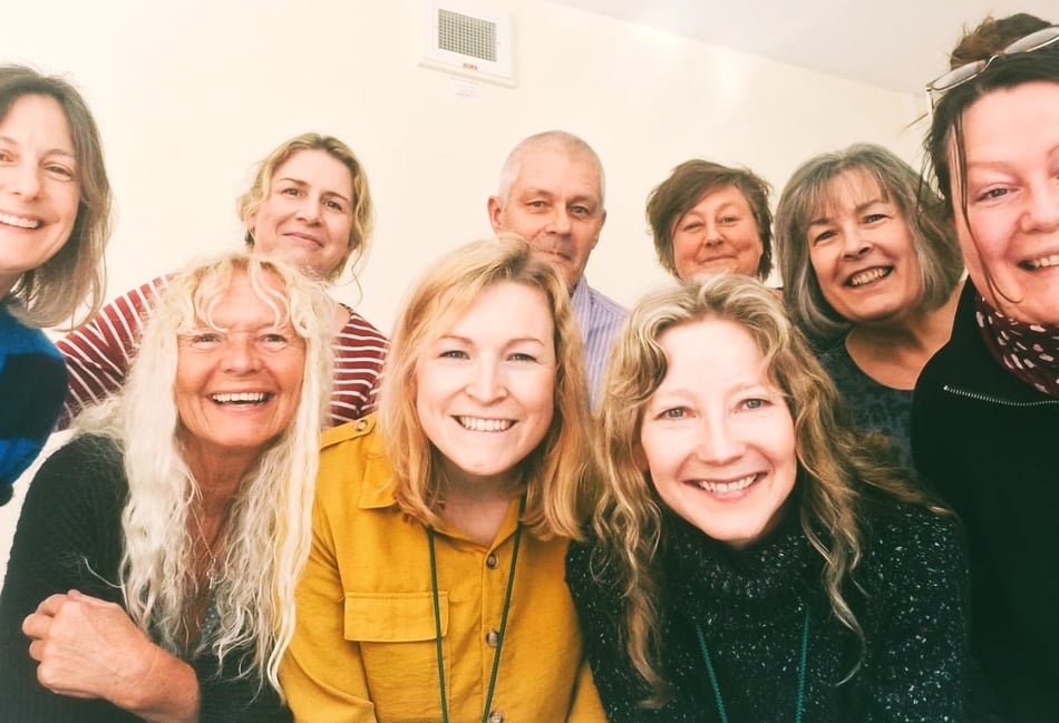 Callout to community groups ahead of Tavistock volunteer celebration