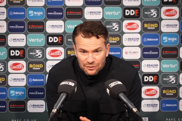 Cleverley backs Argyle despite derby draw 