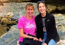 Darcy: Still loved and missed five years on