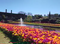 RHS seeks memories and memorabilia to ma