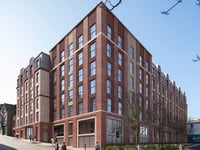 Flats plan could be risk to Roman ruins
