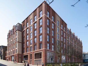Flats plan could be risk to Roman ruins
