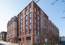 Exeter flats plan could be risk to Roman ruins