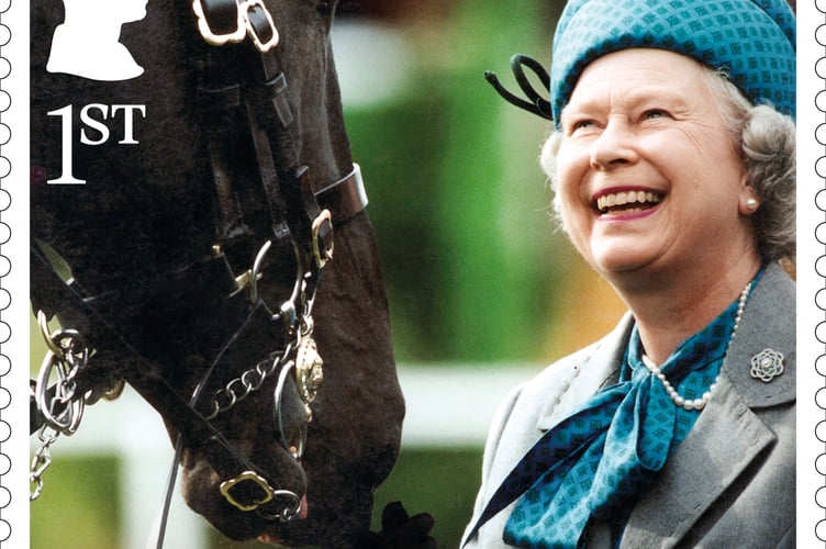 The much-loved late Queen Elizabeth II features on a new set of Royal Mail stamps to mark the centenary of her birth.