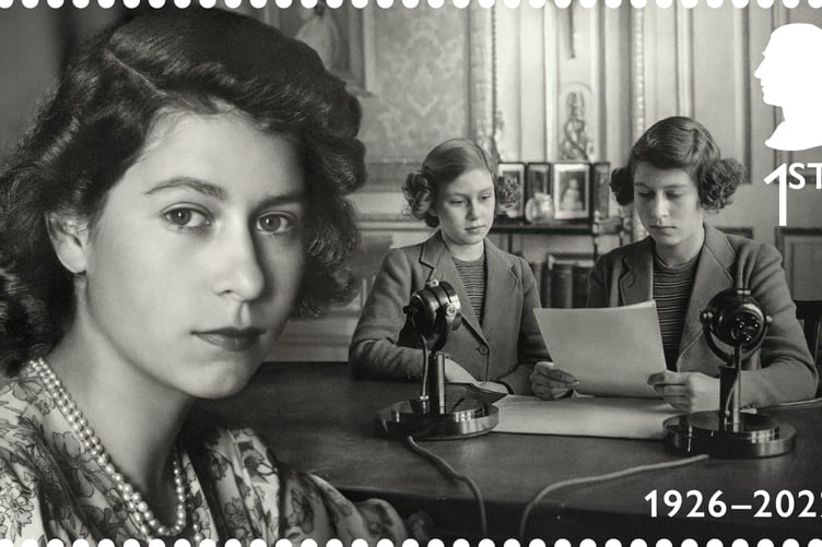 The much-loved late Queen Elizabeth II features on a new set of Royal Mail stamps to mark the centenary of her birth.