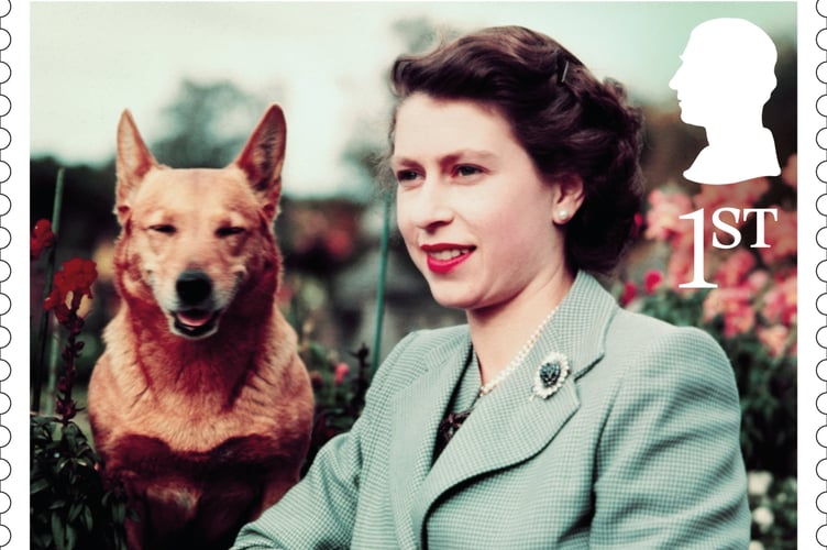 The much-loved late Queen Elizabeth II features on a new set of Royal Mail stamps to mark the centenary of her birth.