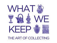 New exhibition celebrates art of collecting