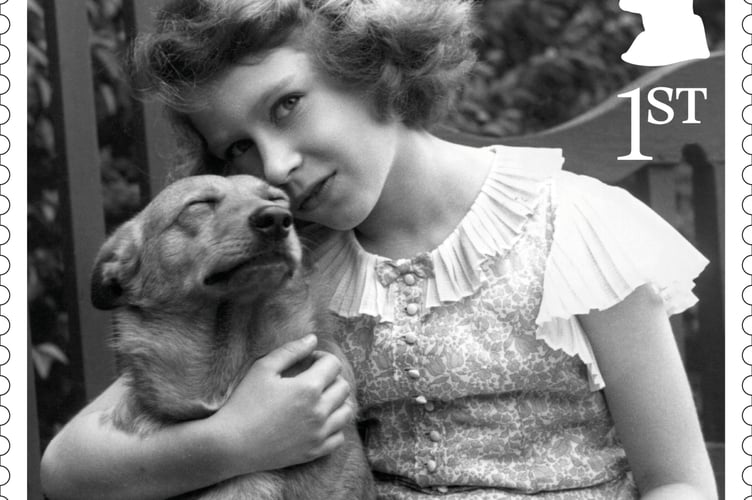 The much-loved late Queen Elizabeth II features on a new set of Royal Mail stamps to mark the centenary of her birth.