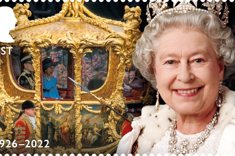 The much-loved late Queen Elizabeth II features on a new set of Royal Mail stamps to mark the centenary of her birth.