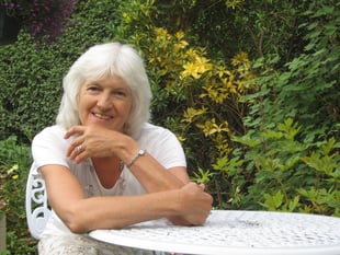 Tavistock features in wartime romantic novel on award shortlist