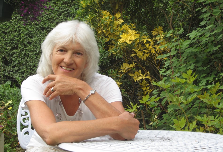 Tavistock features in wartime romantic novel on award shortlist