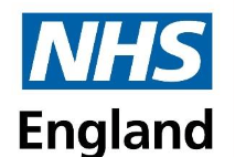 Spring vaccinations against Covid-19 are now being offered on the NHS for older people and those with a weakened immune system.