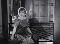 Silent film showing with live music wows fans