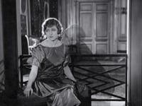 Silent film showing with live music wows fans