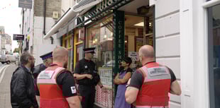 Funding boost will help keep street marshals on patrol this summer