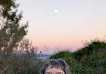 Woman with MS speaking out to challenge disability stigma