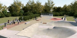Fundraiser launched for new Tavistock Skatepark