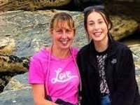 Poignant Sahara trek in memory of beloved teen