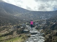 Call to take part in Mencap’s One Big Walk this summer