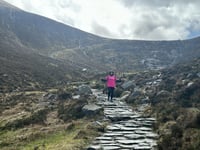 Call to take part in Mencap’s One Big Walk this summer