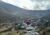 Call to take part in Mencap’s One Big Walk this summer