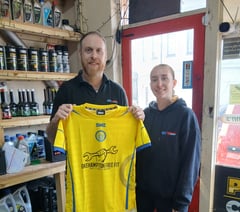 Okehampton Argyle Ladies invite new members to join