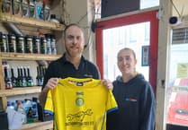 Okehampton Argyle Ladies invite new members to join