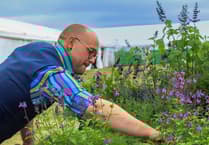 Devon County Show to launch first-ever community growing hub