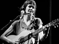 Folk singer to raise the roof at historic village church fundraiser