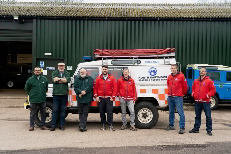 Ada at the Dunsfold Collection