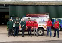 Historic Land Rover Ada finds new home